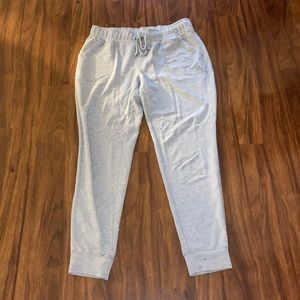 Fair condition, unnoticeable hole on the left knee